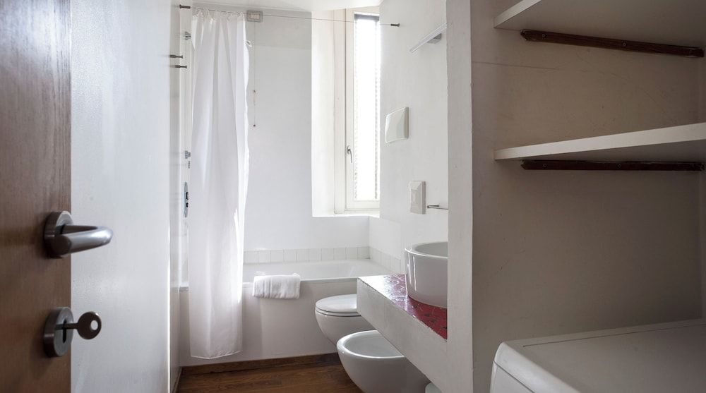 undefined Italianway   - Borsieri 8