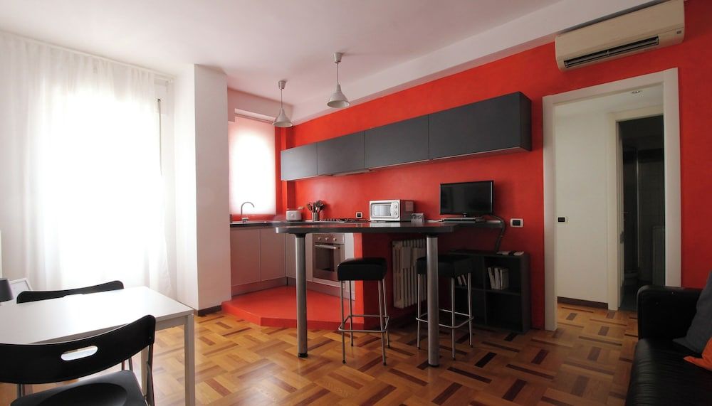 Italianway   - Lodi 78 Apartment (1 Bedroom) 5