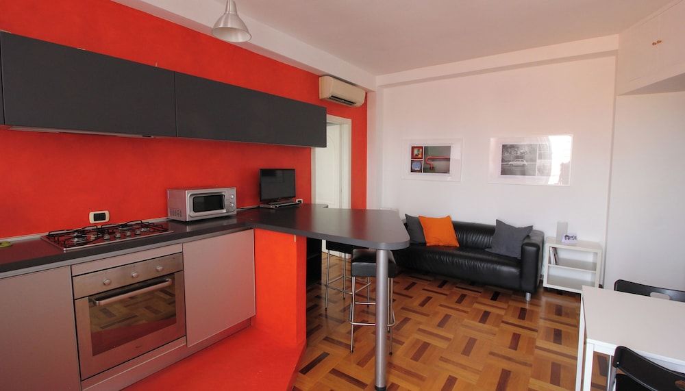 Italianway   - Lodi 78 Apartment (1 Bedroom) 7