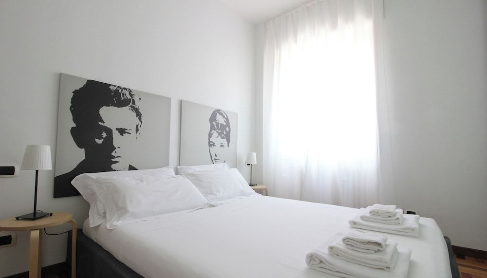 Italianway   - Lodi 78 Apartment (1 Bedroom) 2