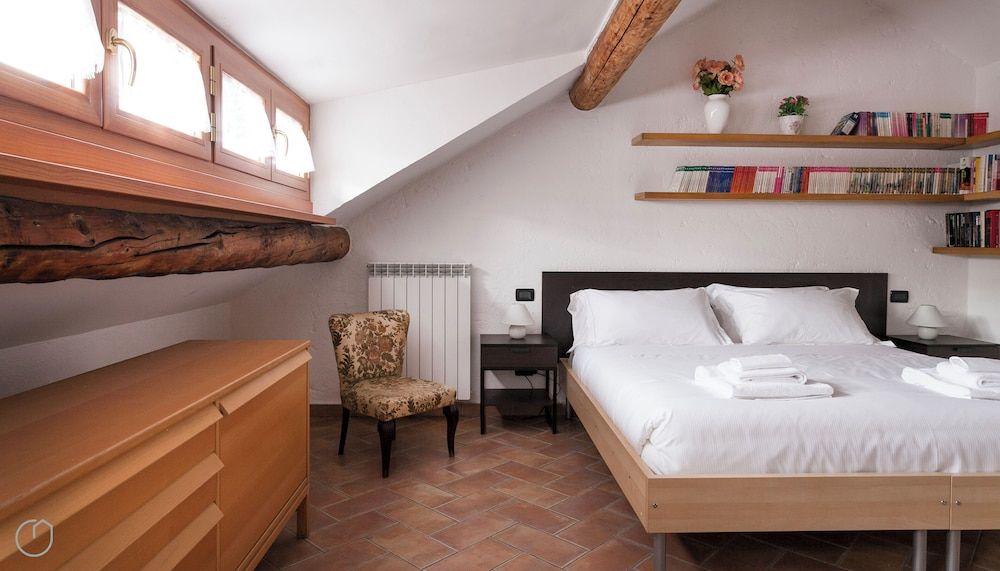 Italianway   - P. Castaldi 17 Apartment (1 Bedroom) 6