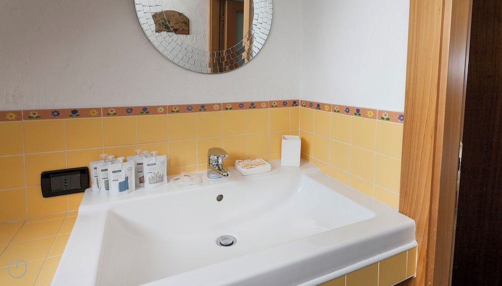 Italianway   - P. Castaldi 17 Apartment (1 Bedroom) 9