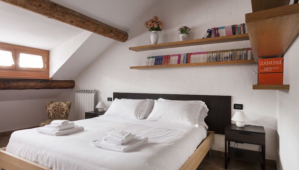 Italianway   - P. Castaldi 17 Apartment (1 Bedroom) 2