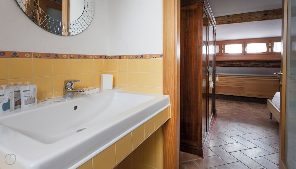 Italianway   - P. Castaldi 17 Apartment (1 Bedroom) 8