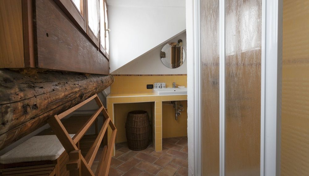 Italianway   - P. Castaldi 17 Apartment (1 Bedroom) 11