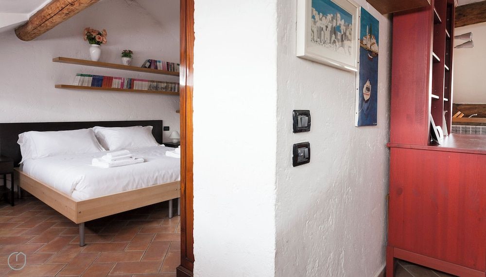 Italianway   - P. Castaldi 17 Apartment (1 Bedroom) 5