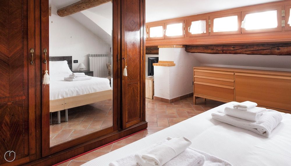 Italianway   - P. Castaldi 17 Apartment (1 Bedroom) 3