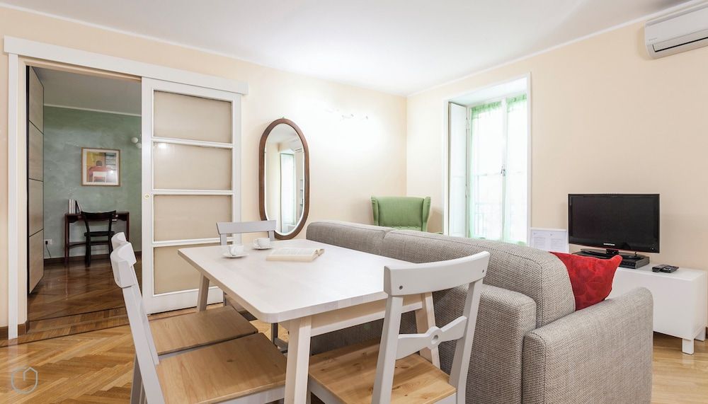 Italianway - Lazzaro Palazzi Apartment (1 Bedroom) 14