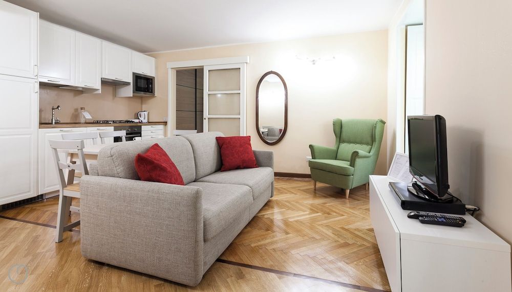 Italianway - Lazzaro Palazzi Apartment (1 Bedroom) 15