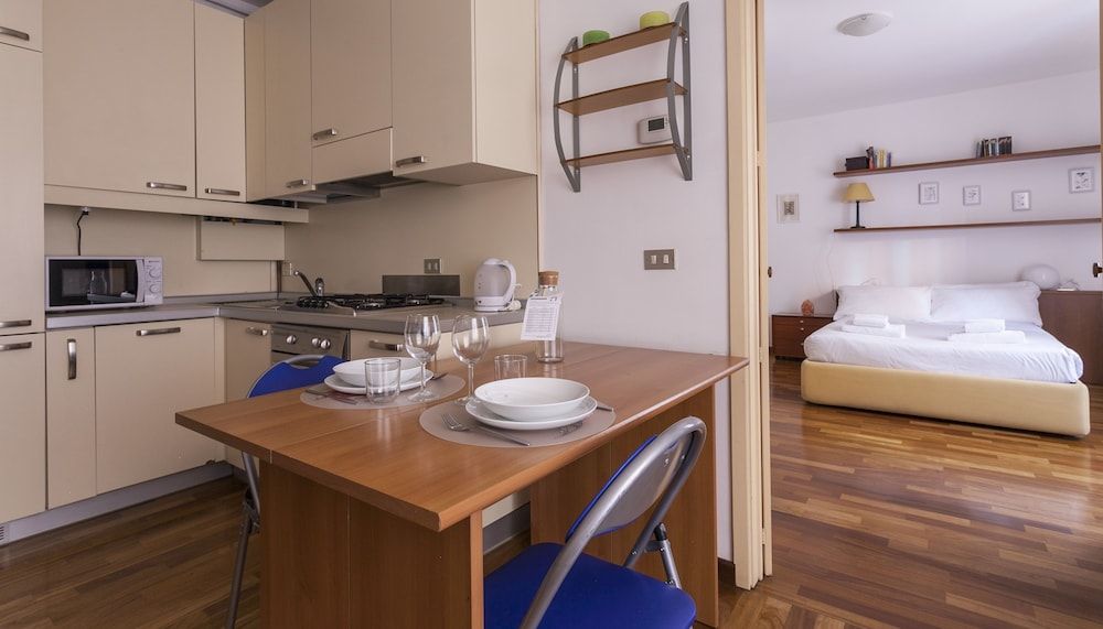 Italianway   - Cirillo Apartment (1 Bedroom) 14