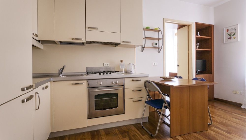 Italianway   - Cirillo Apartment (1 Bedroom) 12