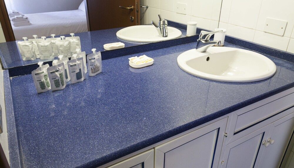 Italianway   - Cirillo Apartment (1 Bedroom) 21