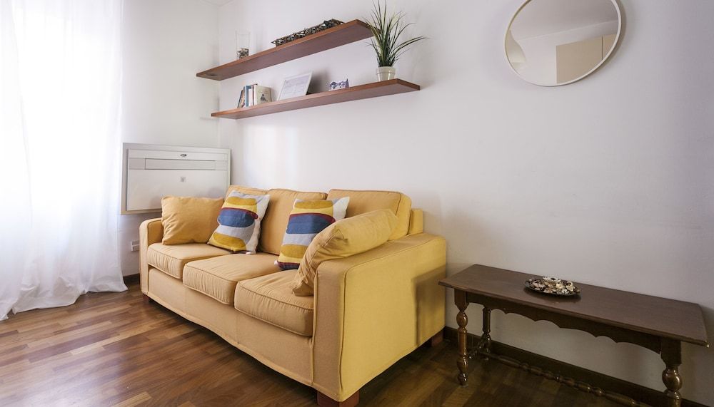Italianway   - Cirillo Apartment (1 Bedroom) 16