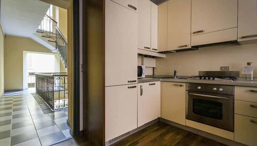 Italianway   - Cirillo Apartment (1 Bedroom) 15