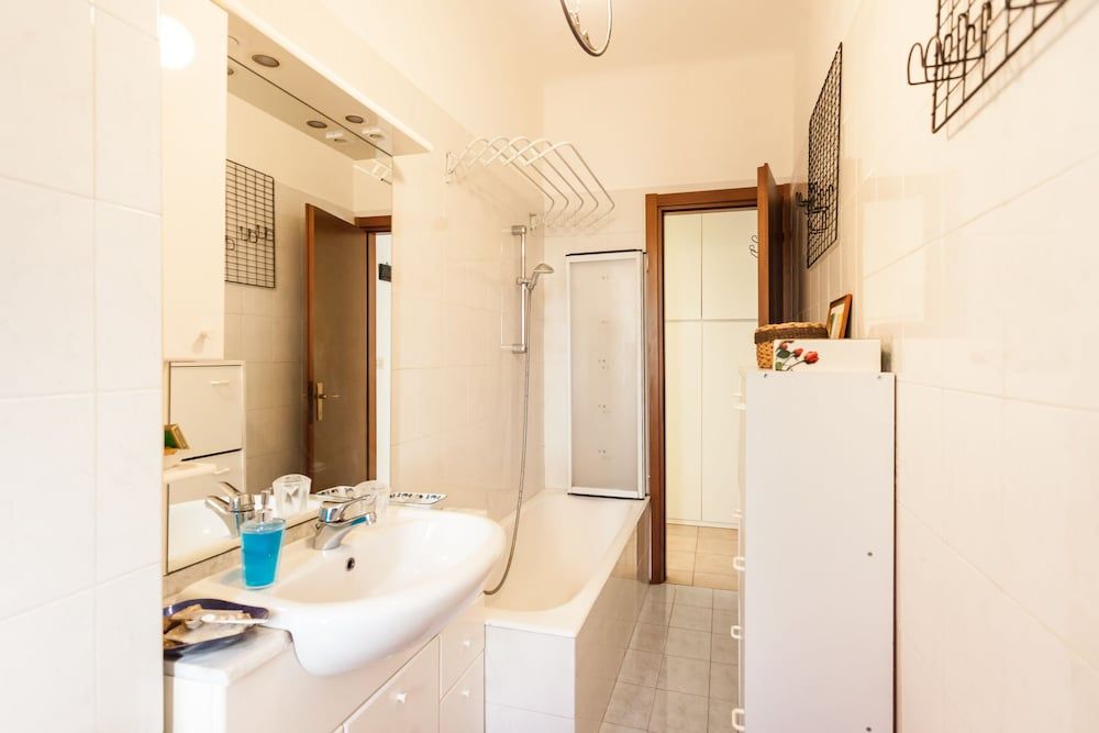 Italianway   - Vigliani Apartment, 2 Bedrooms 5