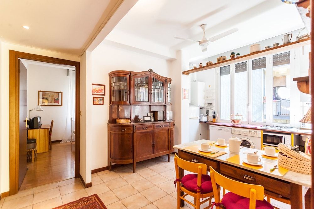 Italianway   - Vigliani Apartment, 2 Bedrooms 2