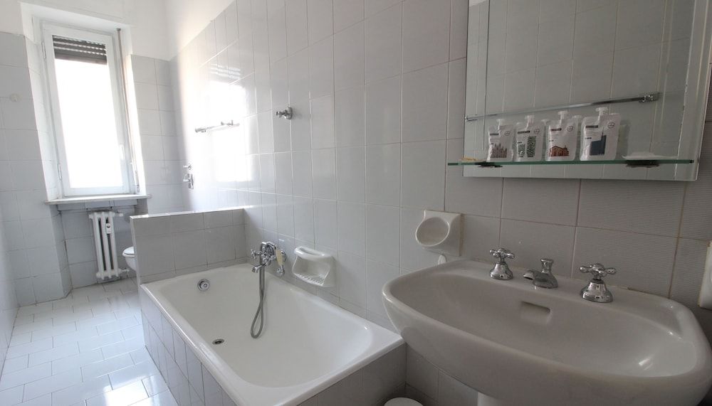 Italianway   - Piacenza Apartment (2 Bedrooms) 22