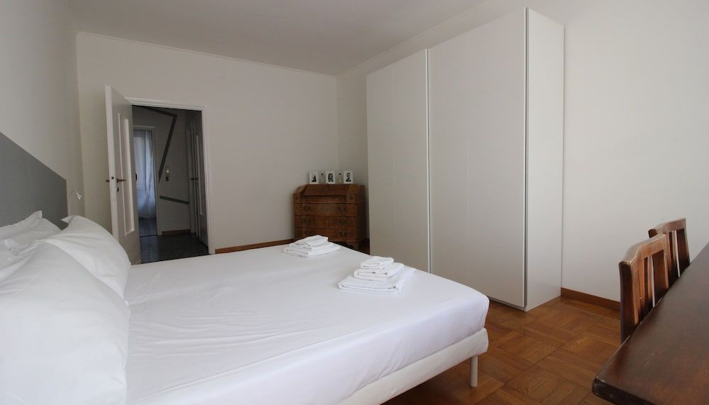 Italianway   - Piacenza Apartment (2 Bedrooms) 9