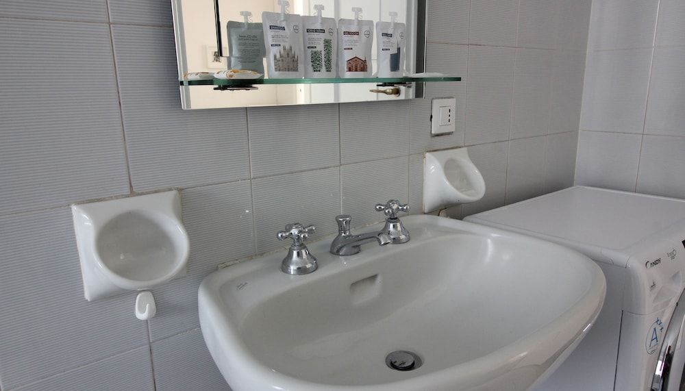 Italianway   - Piacenza Apartment (2 Bedrooms) 23