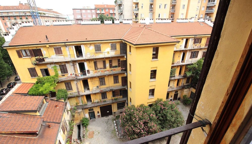 undefined Italianway   - Bligny 39 Studio 2