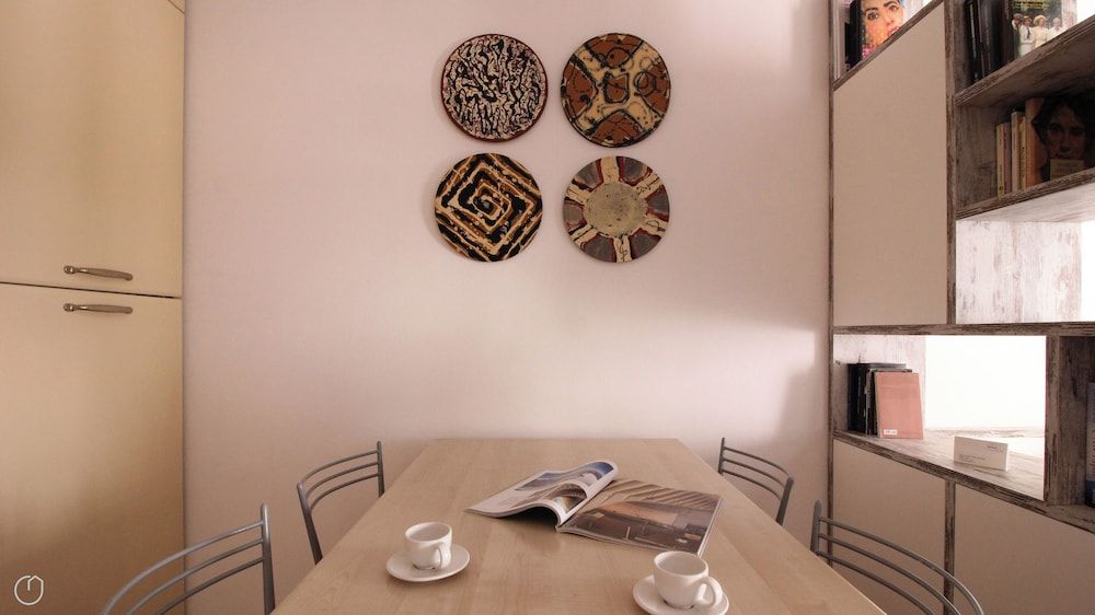 undefined Italianway   - Bligny 39 Studio 4