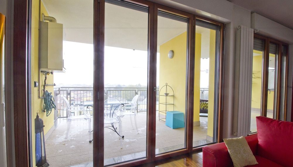 Italianway   - Rucellai Apartment (2 Bedrooms) 6