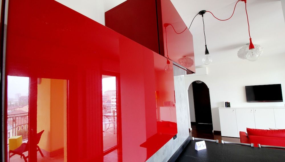 Italianway   - Rucellai Apartment (2 Bedrooms) 16