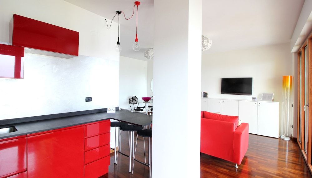 Italianway   - Rucellai Apartment (2 Bedrooms) 17