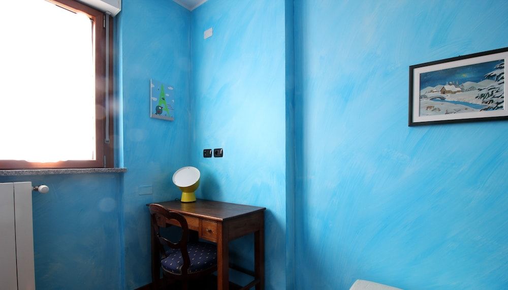 Italianway   - Rucellai Apartment (2 Bedrooms) 21