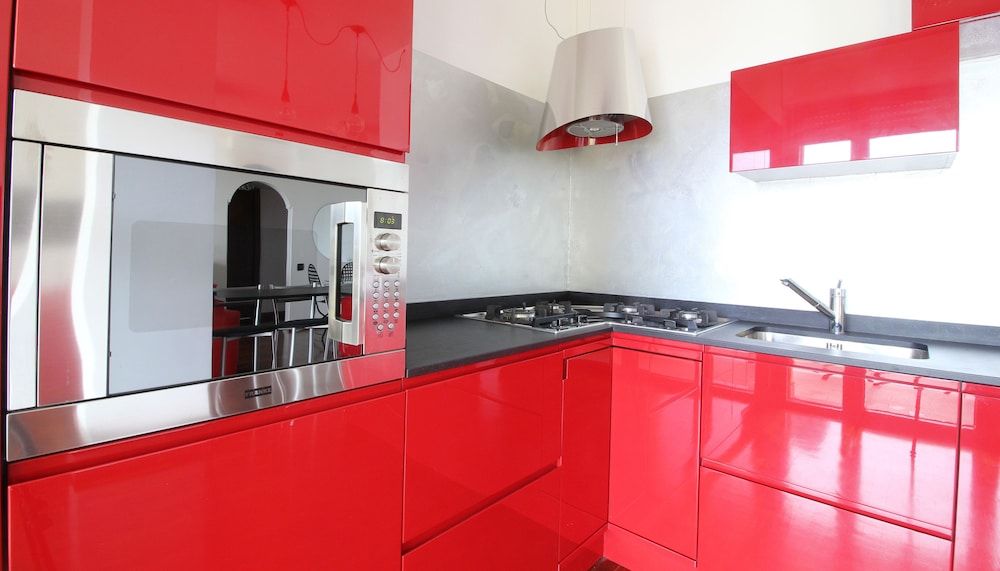 Italianway   - Rucellai Apartment (2 Bedrooms) 18