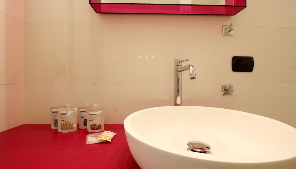 Italianway   - Rucellai Apartment (2 Bedrooms) 12