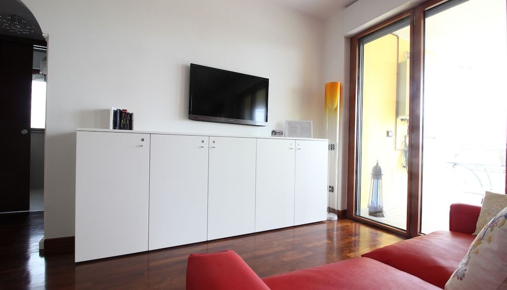 Italianway   - Rucellai Apartment (2 Bedrooms) 23