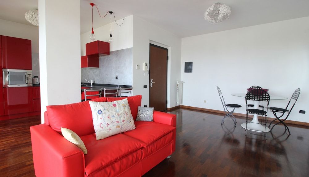 Italianway   - Rucellai Apartment (2 Bedrooms) 14