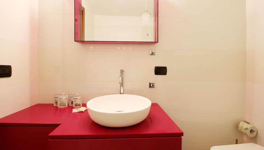 Italianway   - Rucellai Apartment (2 Bedrooms) 11