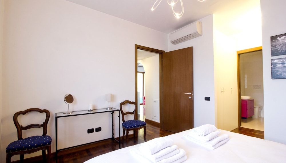 Italianway   - Rucellai Apartment (2 Bedrooms) 15