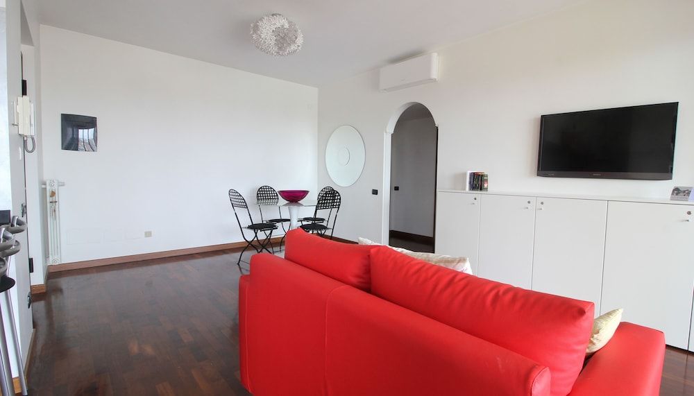 Italianway   - Rucellai Apartment (2 Bedrooms) 19