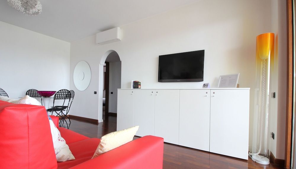 Italianway   - Rucellai Apartment (2 Bedrooms) 20