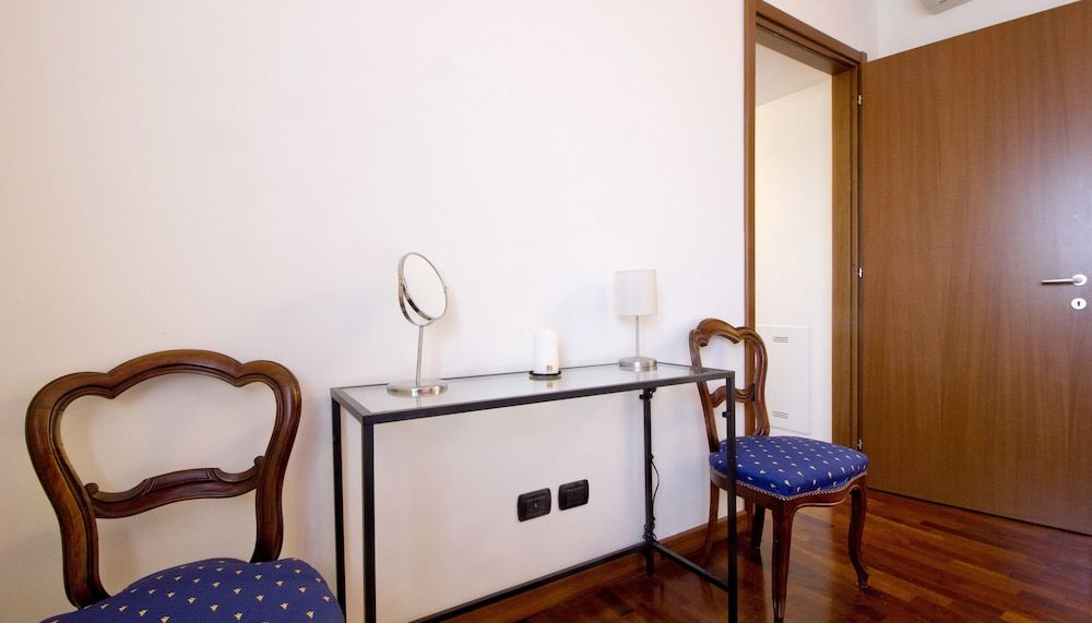 Italianway   - Rucellai Apartment (2 Bedrooms) 22