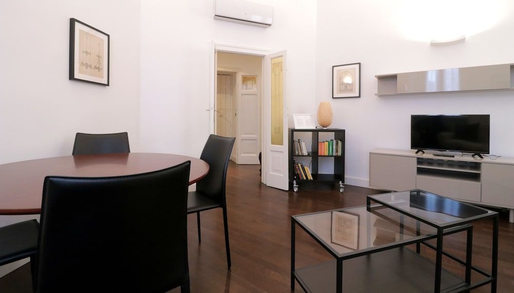 undefined Italianway - Vanvitelli 6