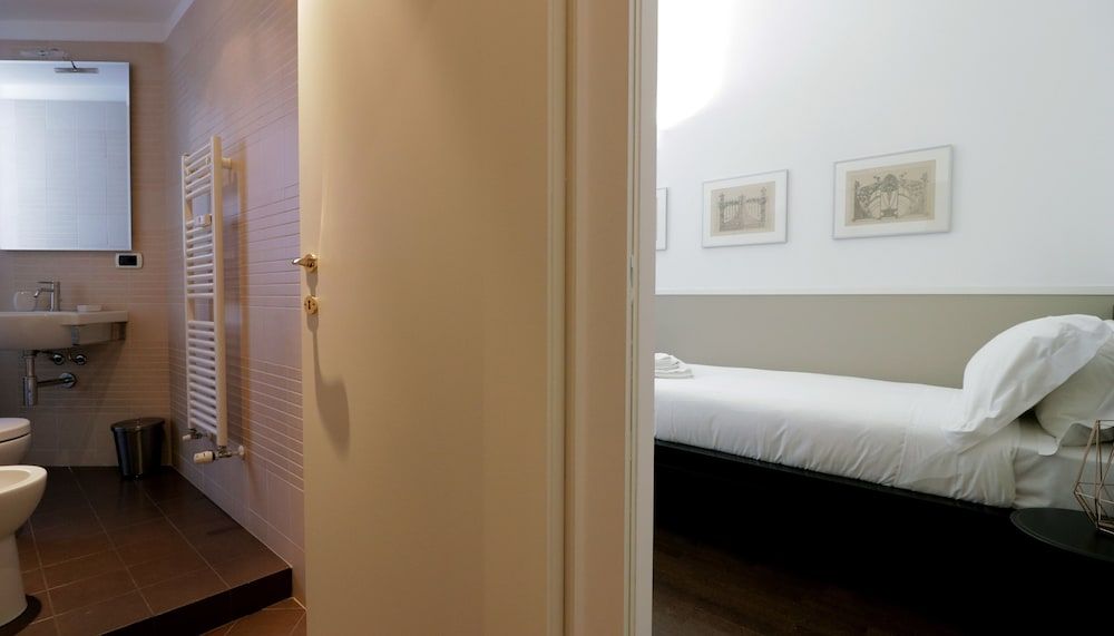 Italianway - Vanvitelli Apartment (3 Bedrooms) 14