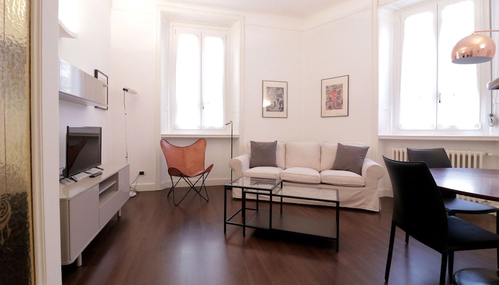 Italianway - Vanvitelli Apartment (3 Bedrooms) 13