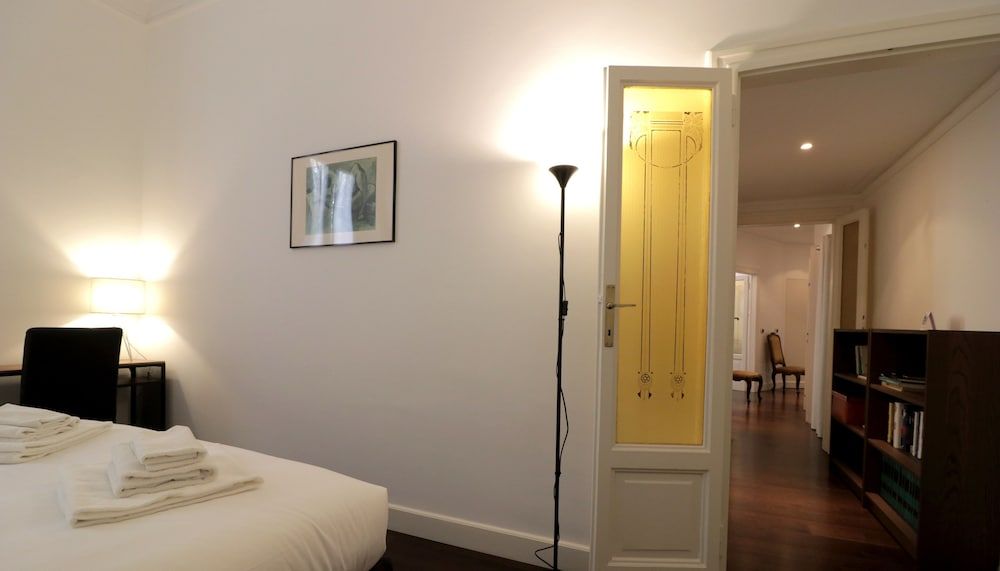 Italianway - Vanvitelli Apartment (3 Bedrooms) 18