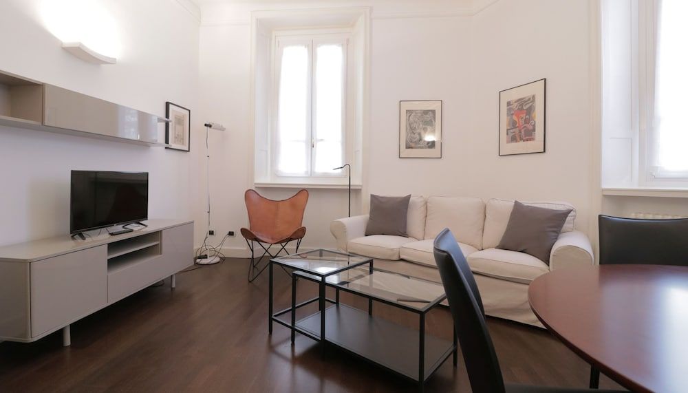 Italianway - Vanvitelli Apartment (3 Bedrooms) 30