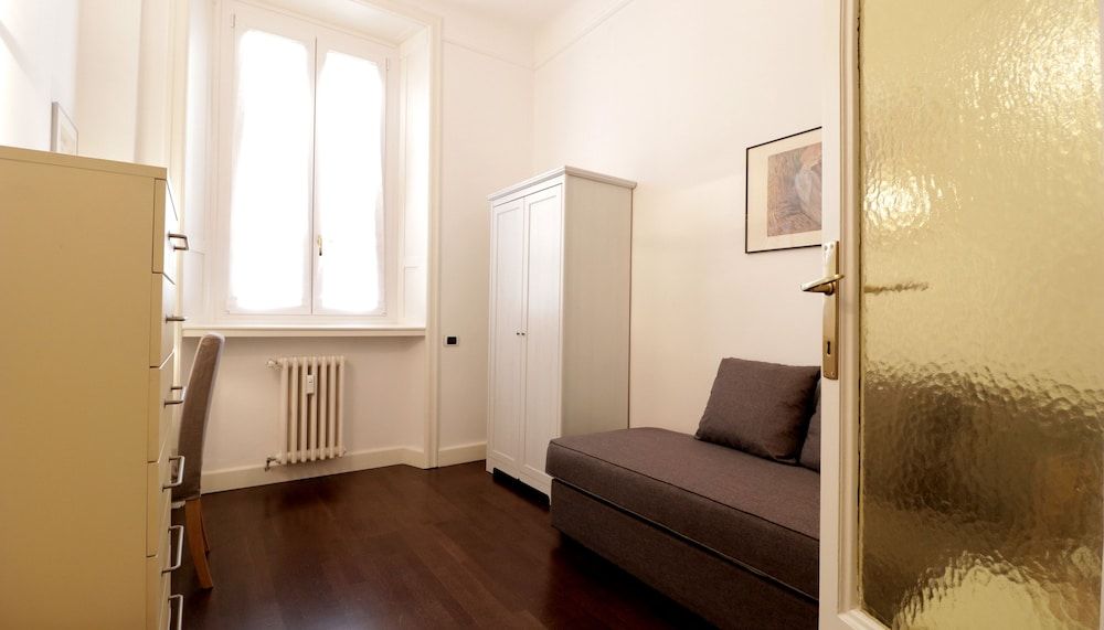 Italianway - Vanvitelli Apartment (3 Bedrooms) 19