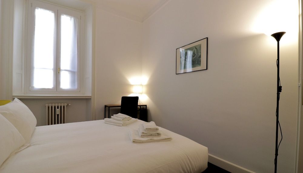 Italianway - Vanvitelli Apartment (3 Bedrooms) 20