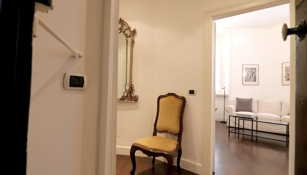 Italianway - Vanvitelli Apartment (3 Bedrooms) 25