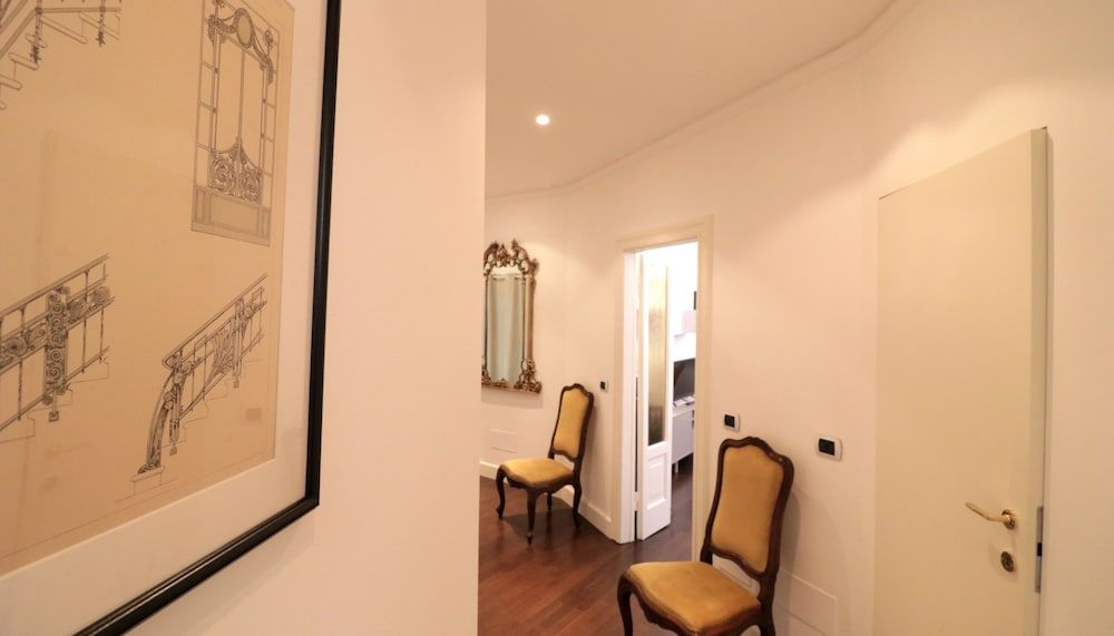Italianway - Vanvitelli Apartment (3 Bedrooms) 27