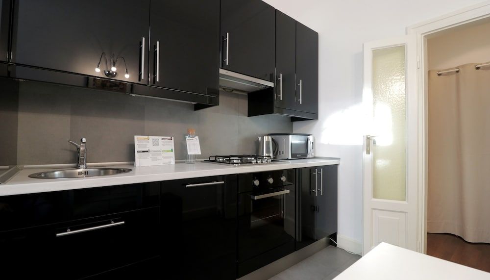 Italianway - Vanvitelli Apartment (3 Bedrooms) 22