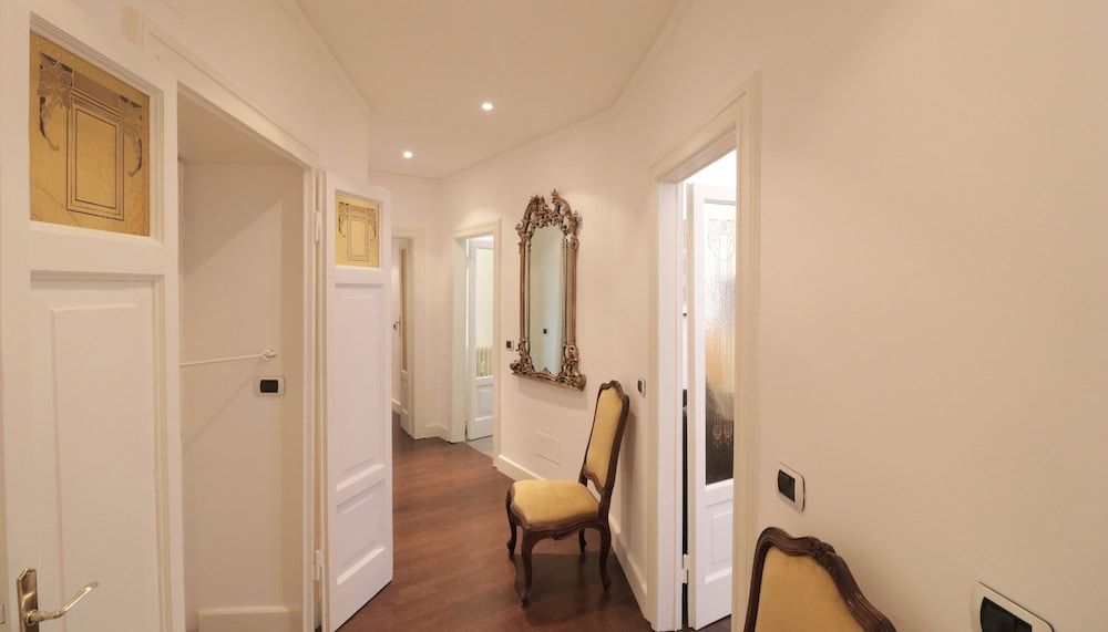 Italianway - Vanvitelli Apartment (3 Bedrooms) 31