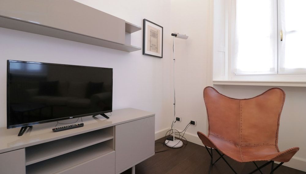 Italianway - Vanvitelli Apartment (3 Bedrooms) 24